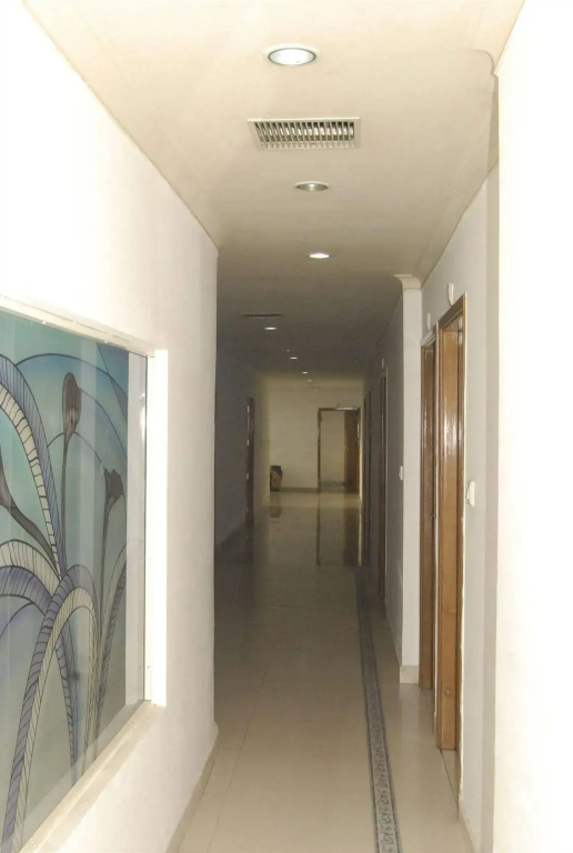 Hotel Teg Royal