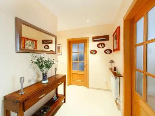 Holiday Home Treumal D'Alt