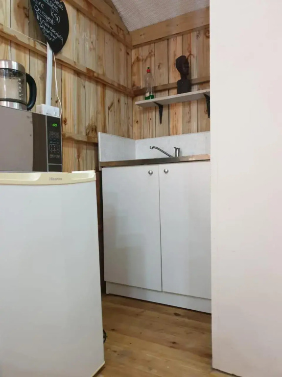 African Skys the Limit - Budget, Quiet, Peaceful Self-Catering