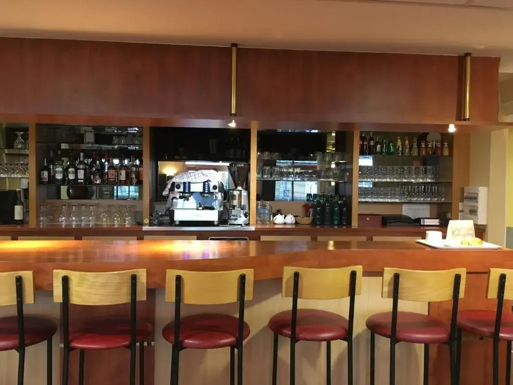 Ibis Laon - Hôtel Restaurant