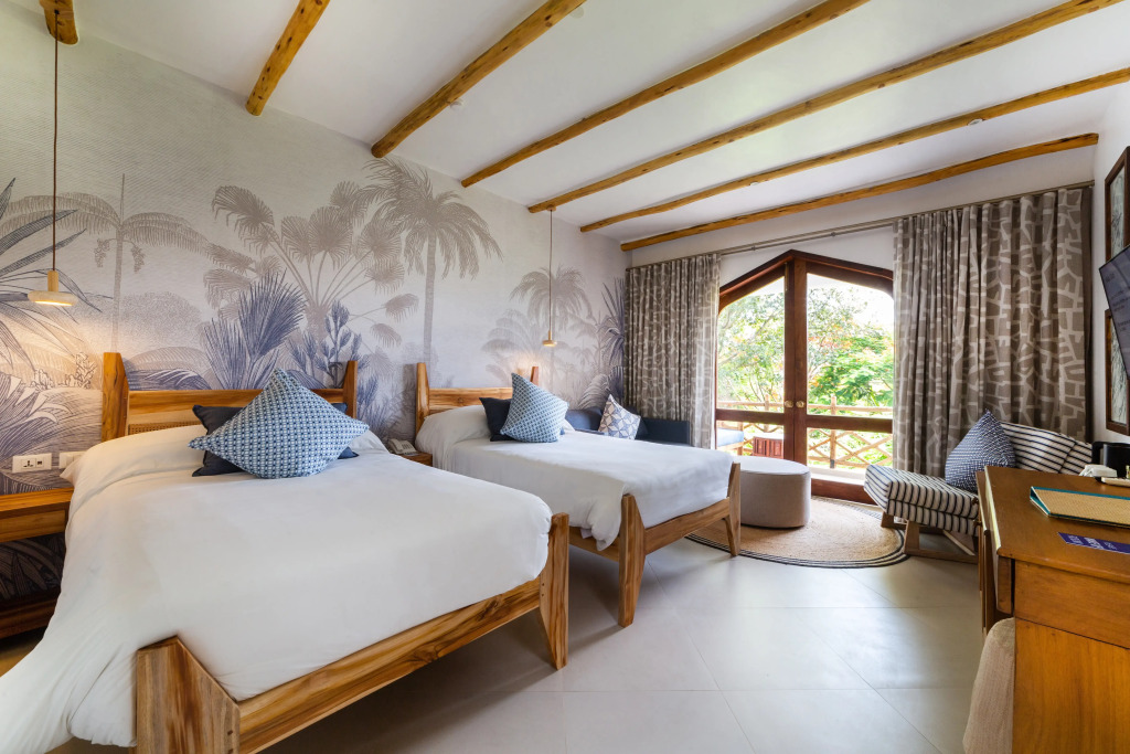 Bluebay Beach Resort & Spa