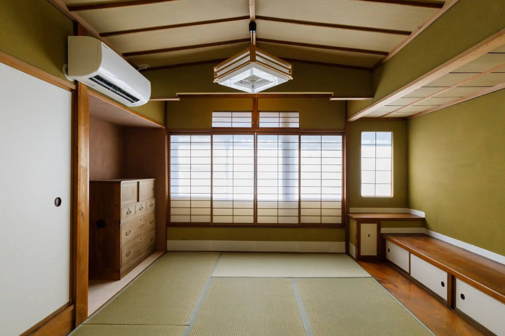 Hikoso no Machiyado