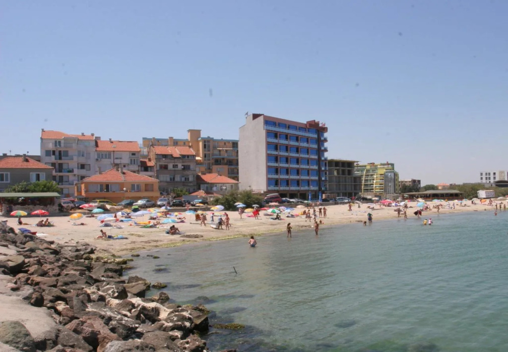 Hotel Sunny Bay Pomorie