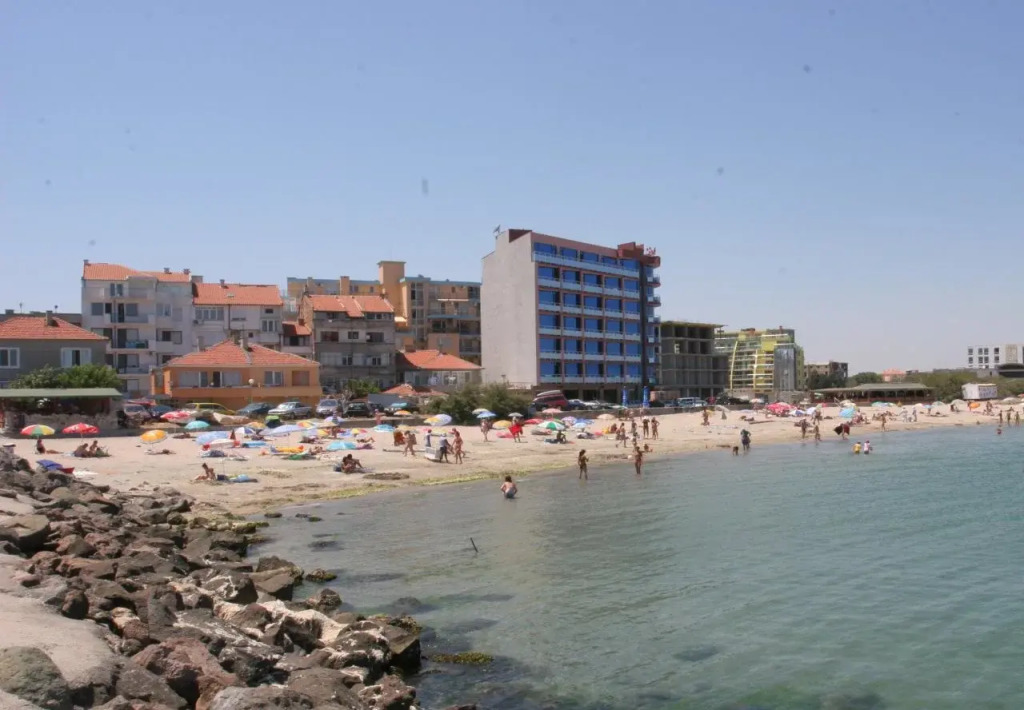 Hotel Sunny Bay Pomorie
