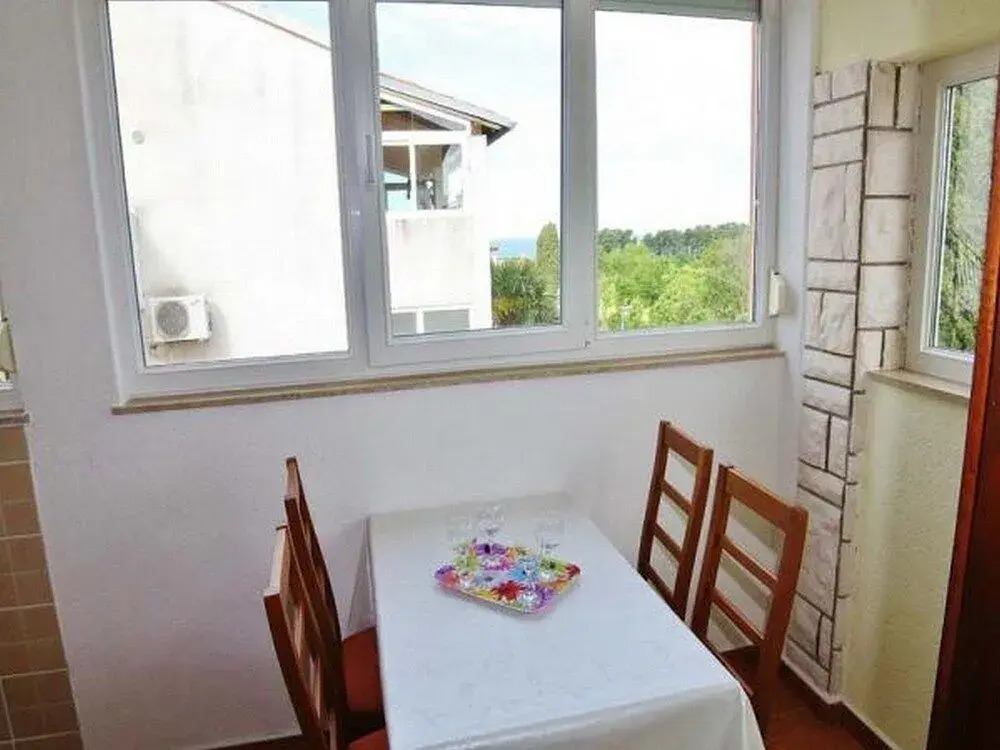 Apartments Dragica
