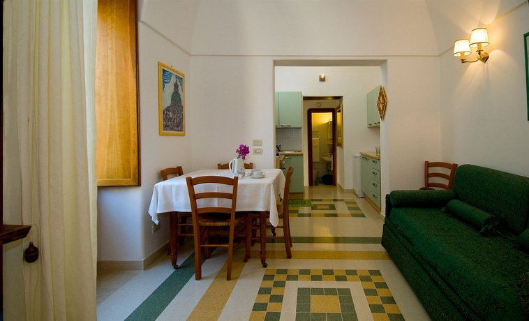 Casa Antonella