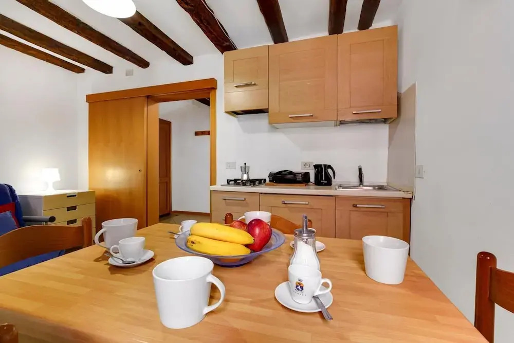 B&B Giardini