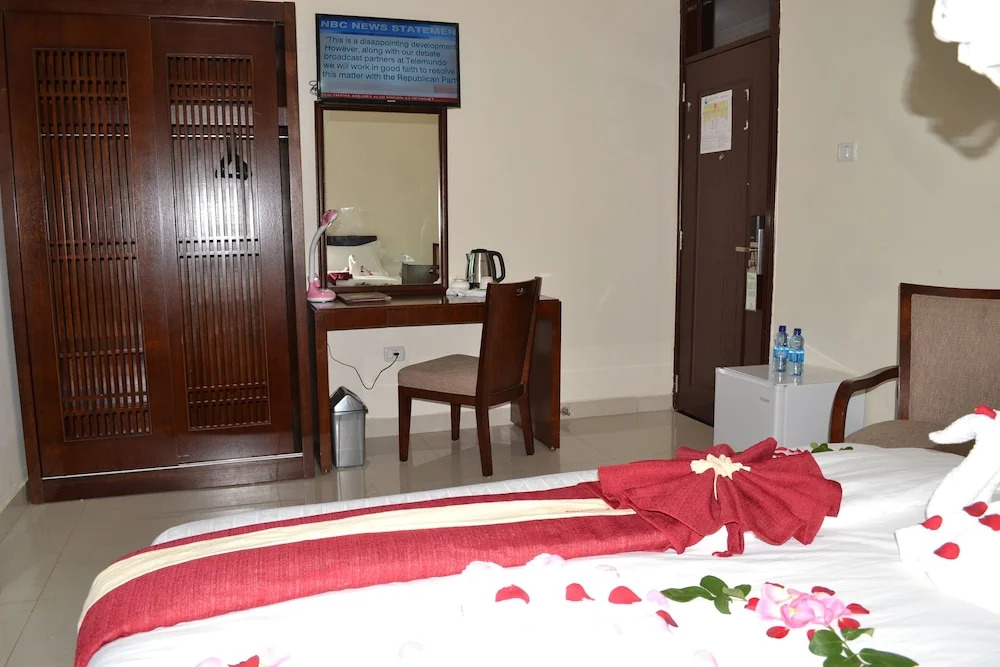 BenMas Hotel