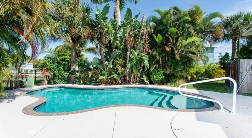 Paradise on Third by Vacation Rental Pros