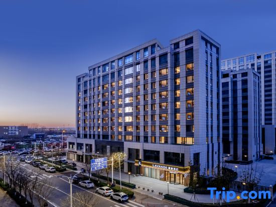 LAVANDE HOTEL (Tangshan Central Hospital Branch)