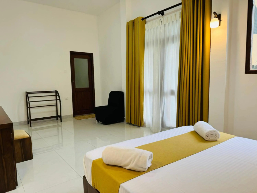 Heaven Breeze Kandy
