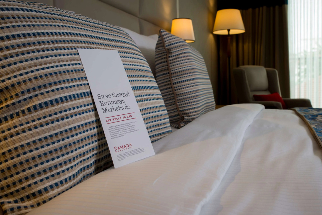 Ramada by Wyndham Sakarya Hendek