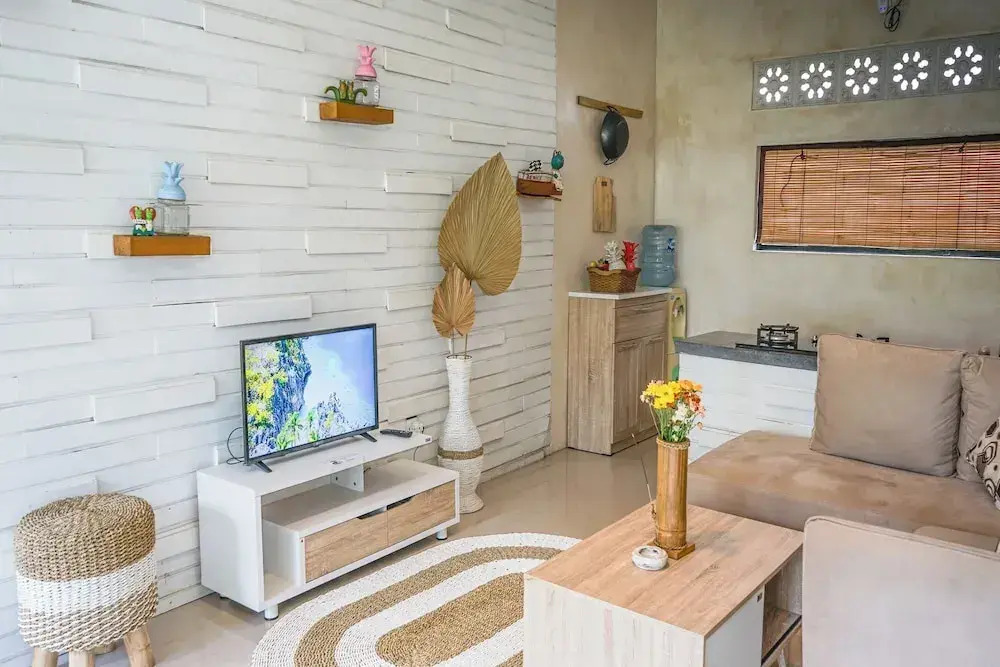 Villa Aris 1 Bali