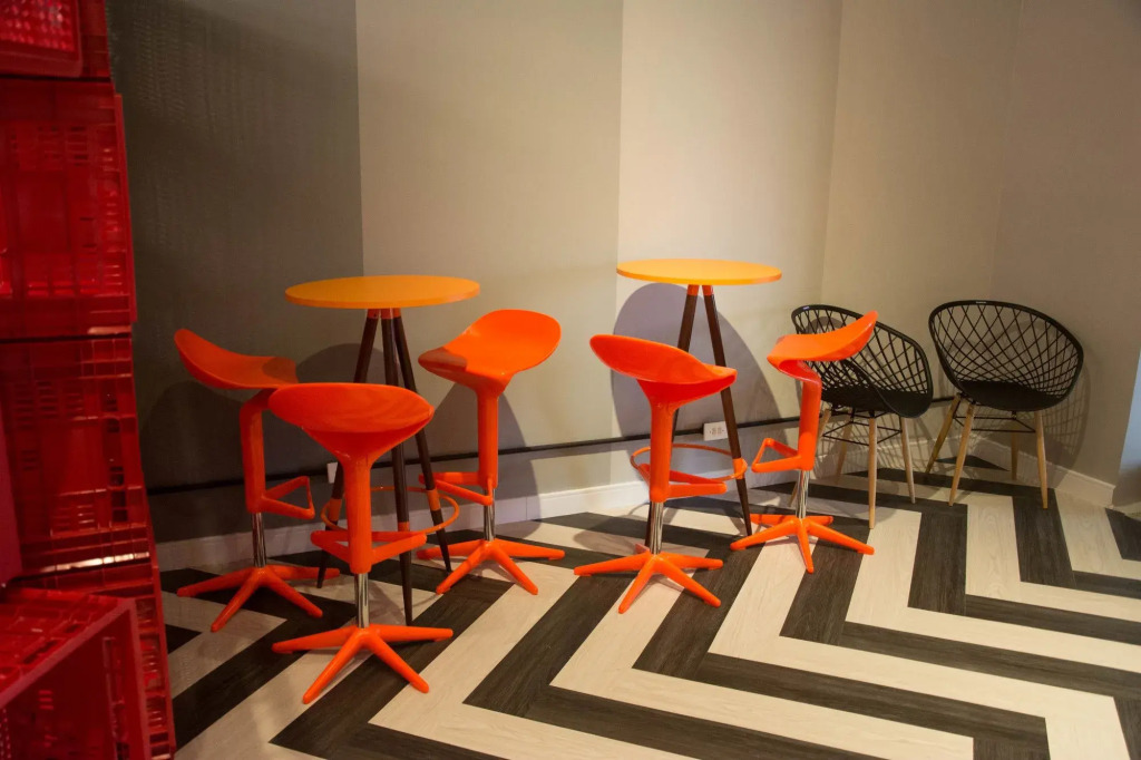 ibis Sorocaba