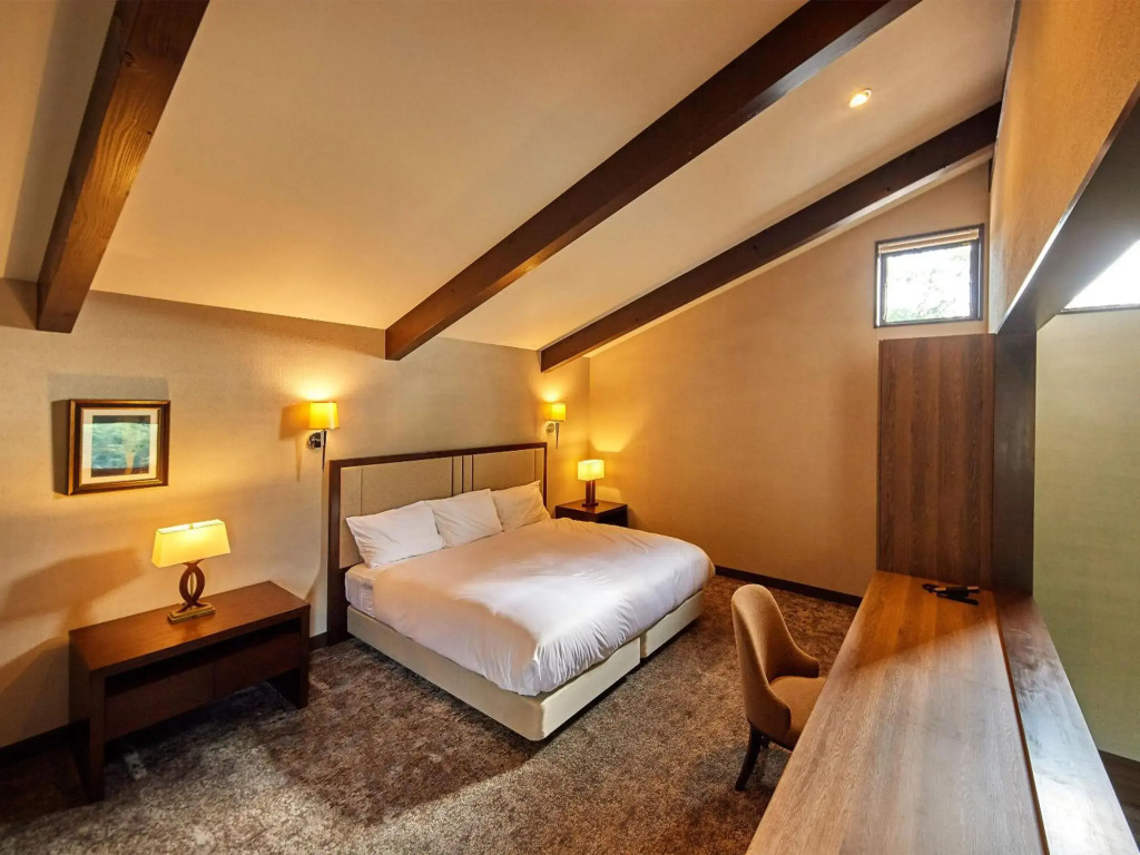 Le Grand Karuizawa Hotel and Resort