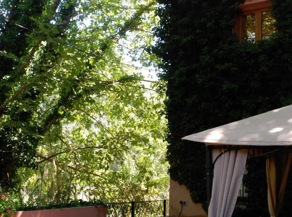 La Casita del Río