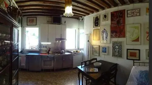 Artist's House