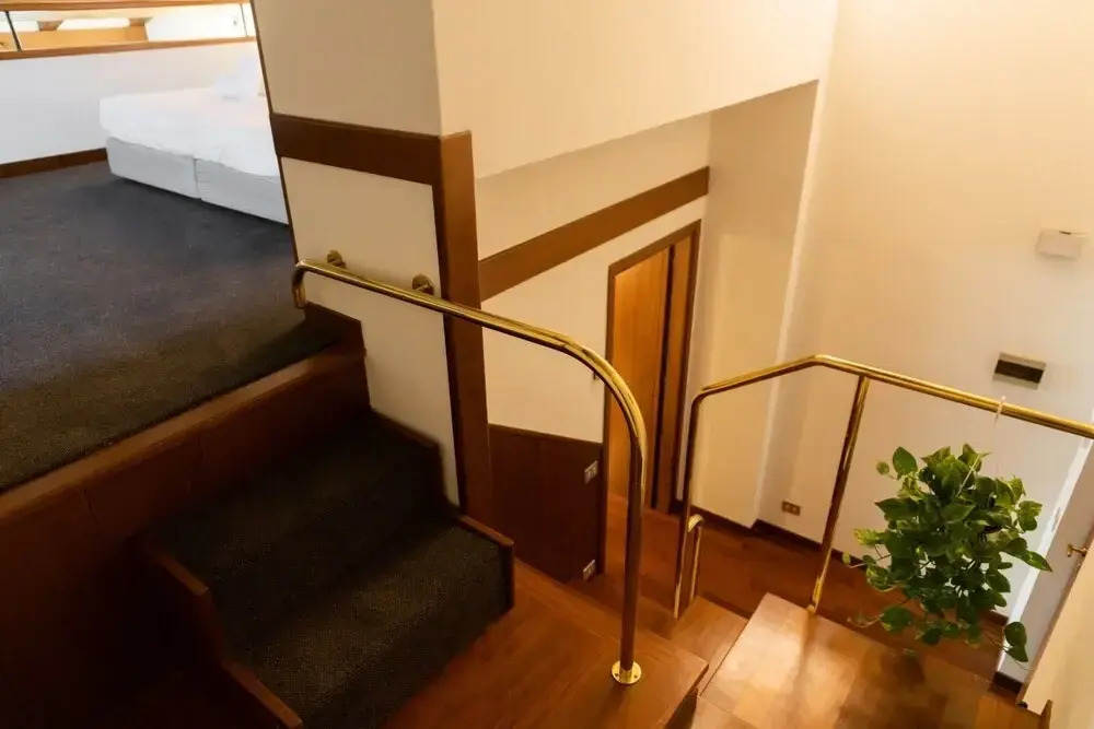 Moderna Residenza Barbieri