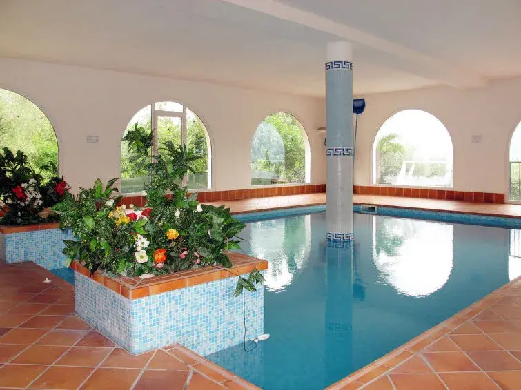 Aparthotel Englovacanze