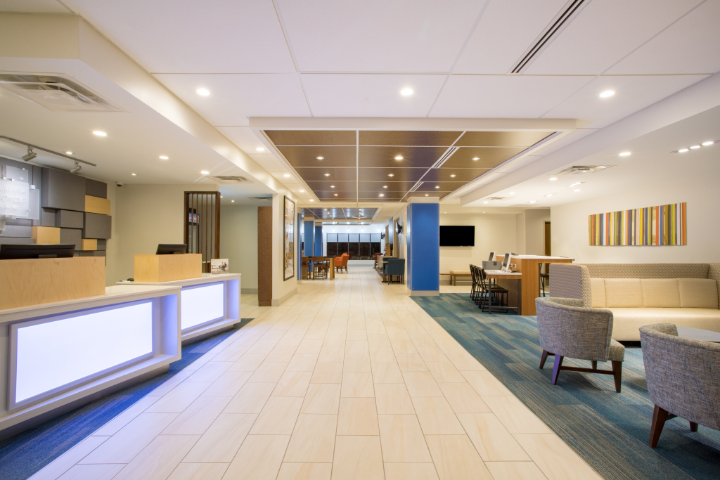 Holiday Inn Express & Suites Owings Mills-Baltimore Area by IHG