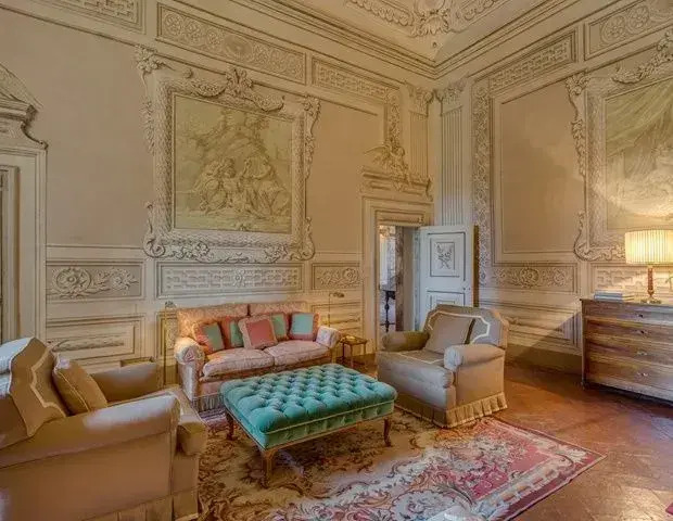 Villa Le Rose