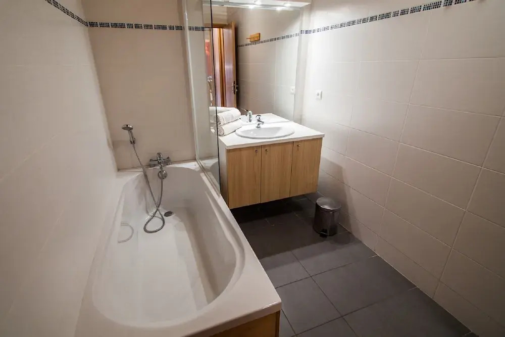 Appartements Giffre et Clesson - DAHU COMPAGNIE