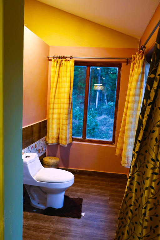 Atulya Kanchi Camp Bandhavgarh