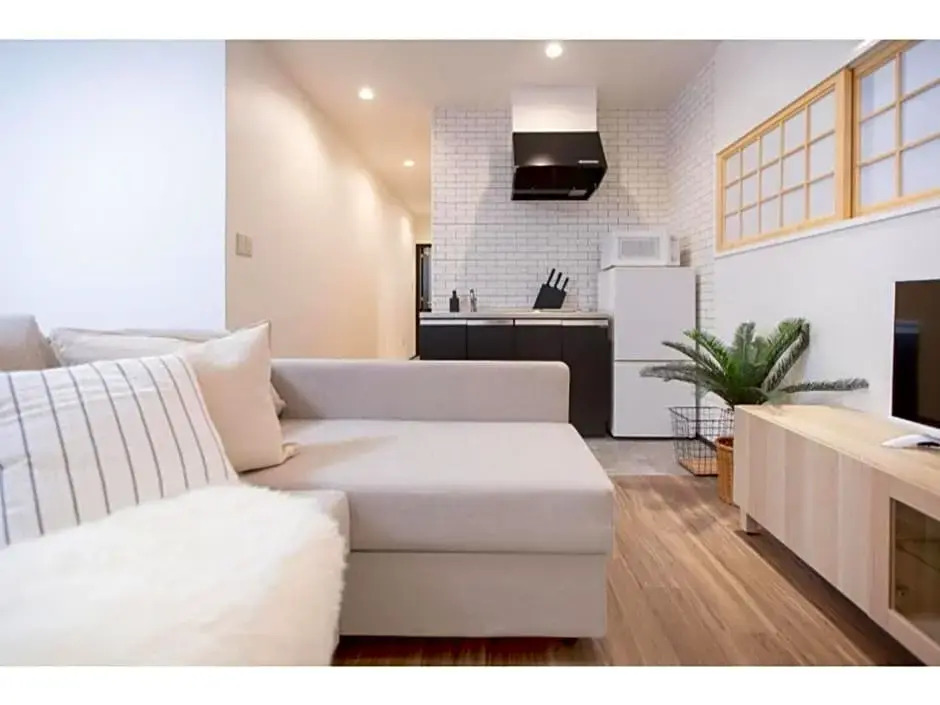 TSUBAME HOTEL ASAKUSABASHI / Vacation STAY 81743