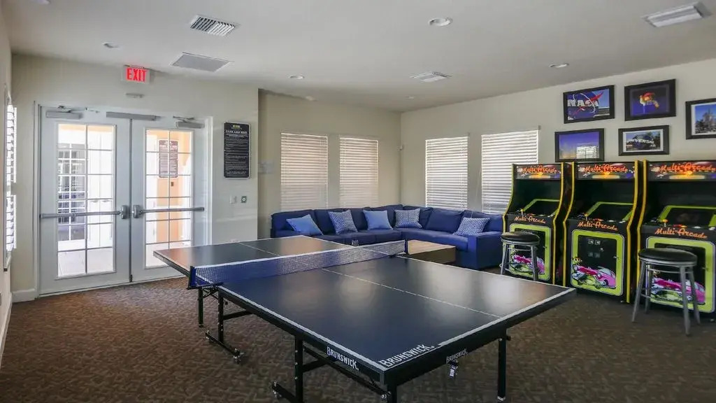 TR1643TA - 3 beds pool home - 17 min to Disney