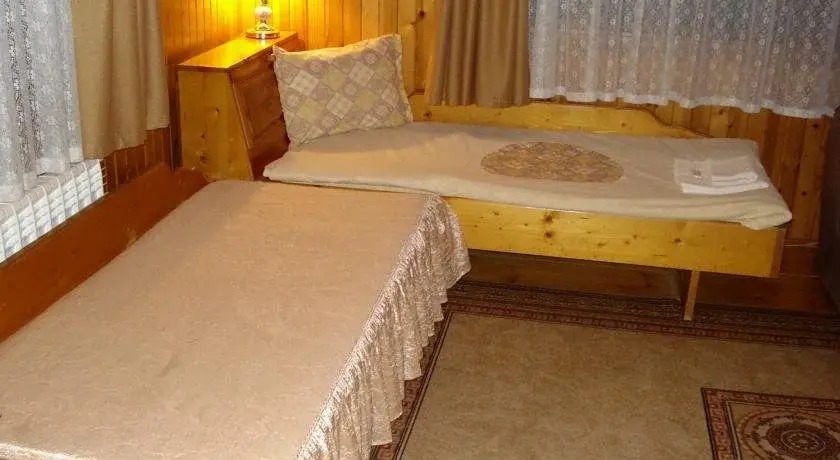 Villa Yanica