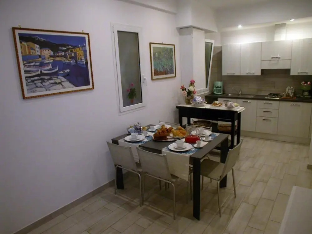 B&B Vatican Santa Marta