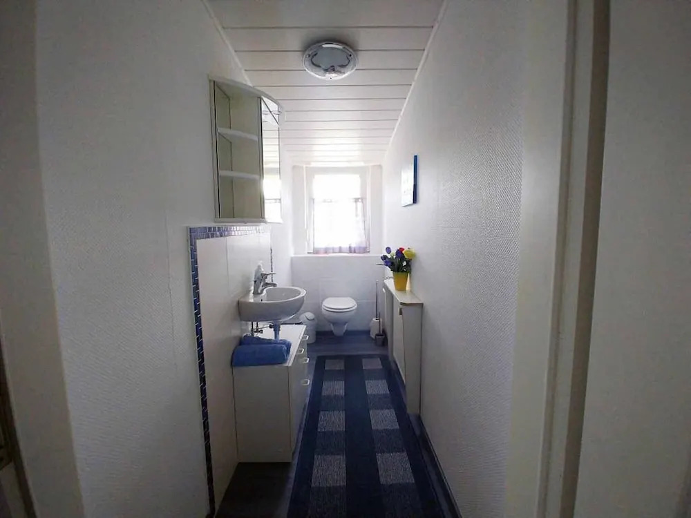Ferienwohnung Olm