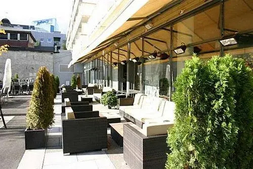 BJØRVIKA APARTMENTS, Teaterplassen, Oslo city center