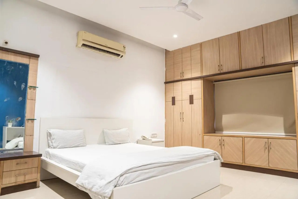 Horizon Residency