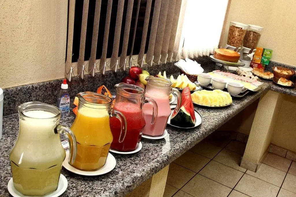 Hotel Belo Horizonte