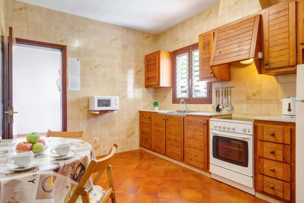 Villa Menorca ROCAS by Mauter Villas