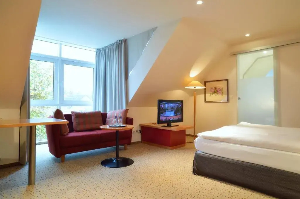 Hotel Restaurant Reuter