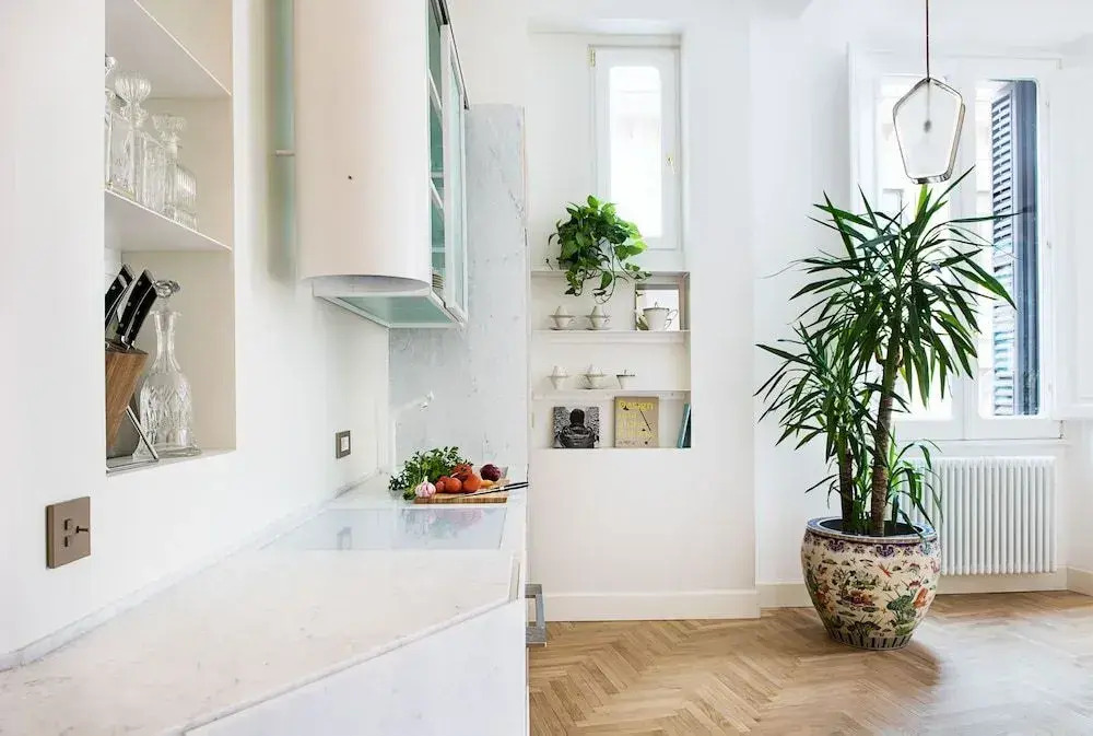 Temple Street Fabulous Apartment