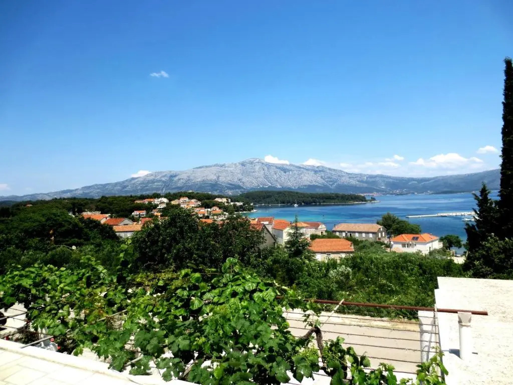Apartments Toncic