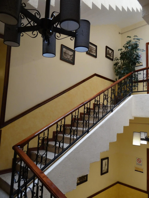 Hotel Real Audiencia