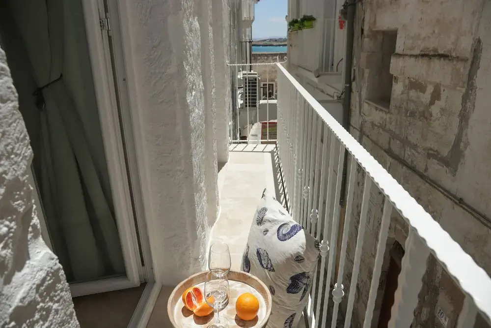Trulli&Dimore - Chez Anna