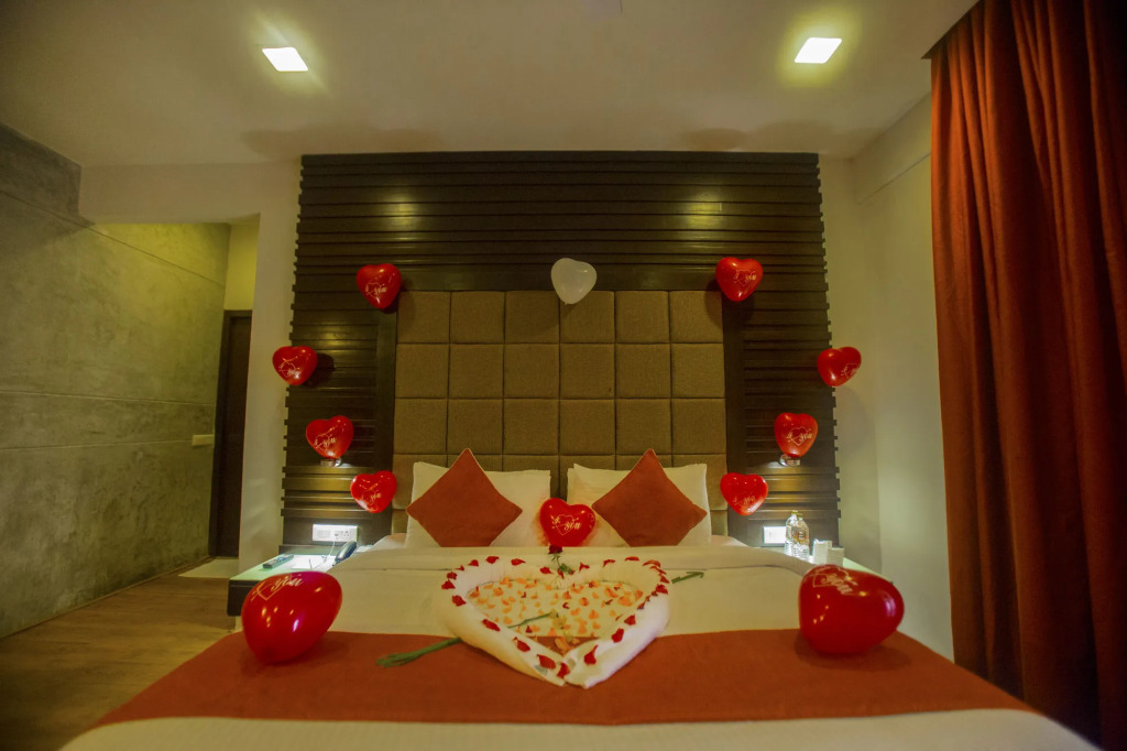Grand Palace Hotel & Spa