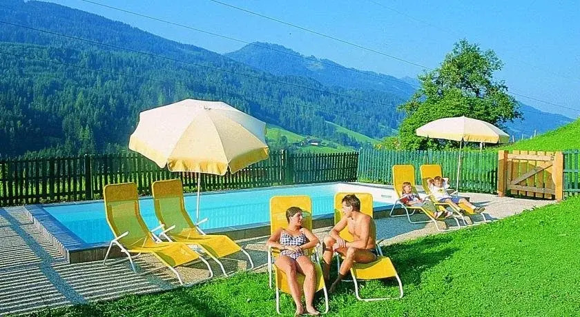 Landhof Kreuzsalgut