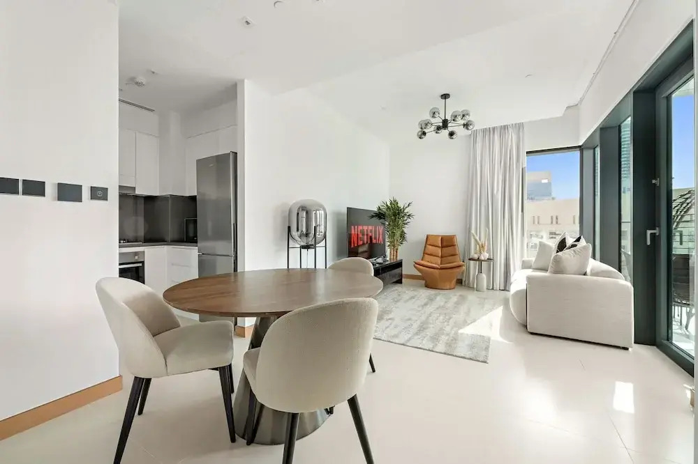 Vida Dubai Marina - 2108 1BD