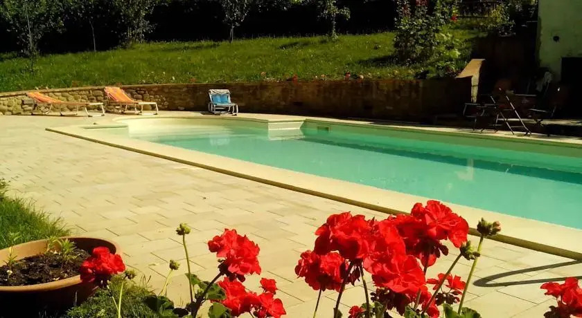 Villa Le Balze