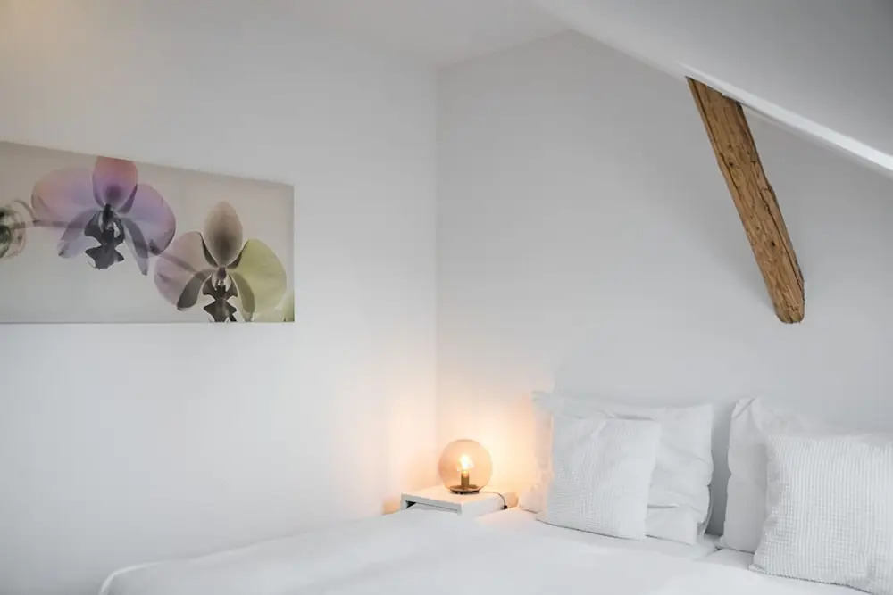 Pytloun Apartments Liberec