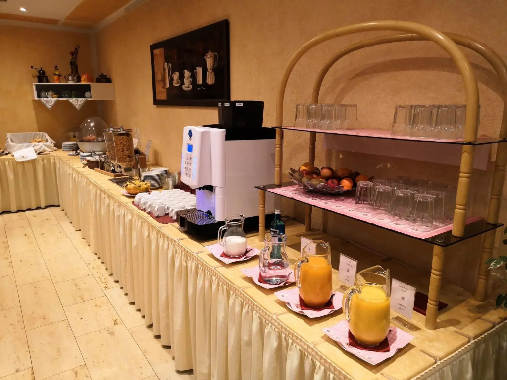Hotel Fantasie