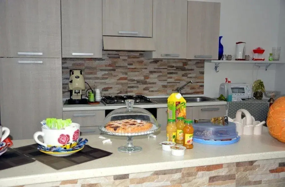 La Rosa Bed & Breakfast