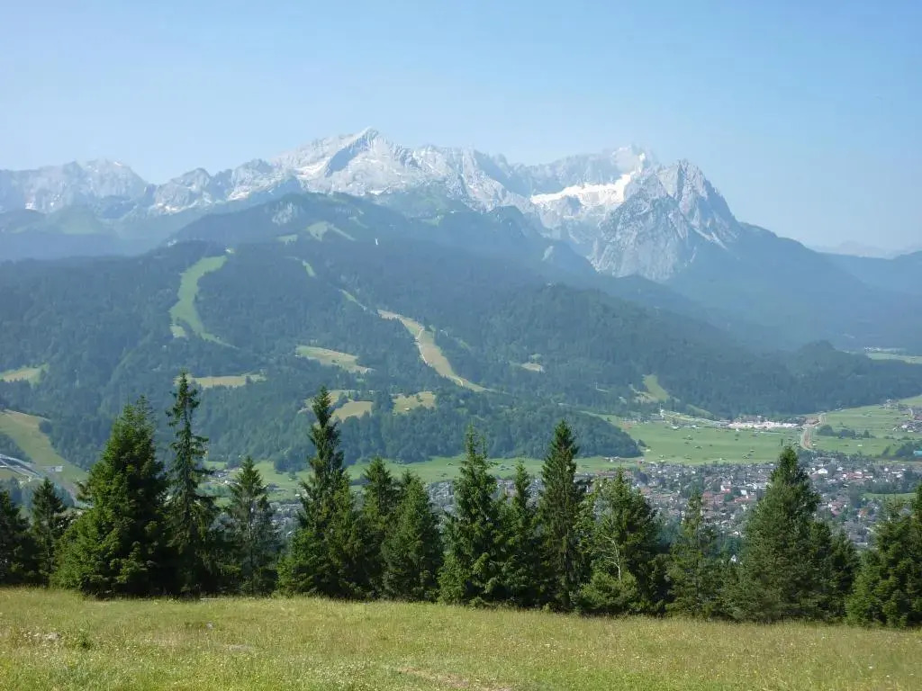 Im-Oberland - Tal - KönigsCard
