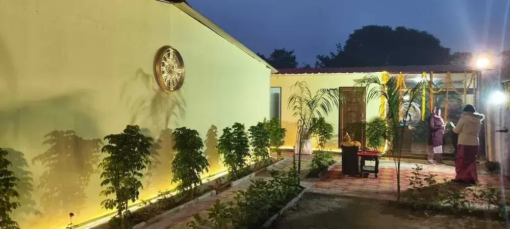 Maple Tree resort & restaurant